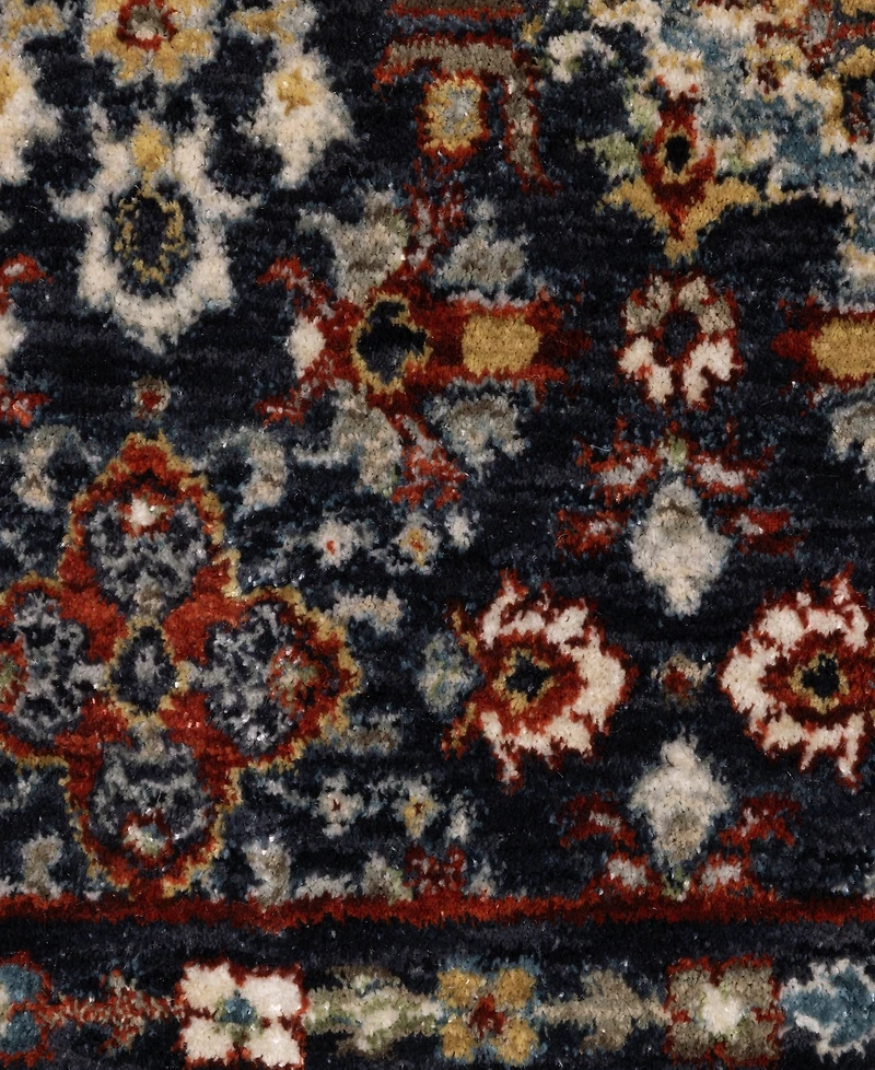 Oriental Weavers Eliana ELI06 3'3''x5' Area Rug