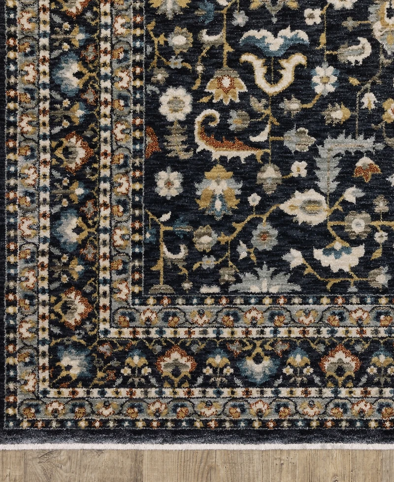 Oriental Weavers Eliana ELI04 3'3''x5' Area Rug
