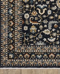 Oriental Weavers Eliana ELI04 3'3''x5' Area Rug