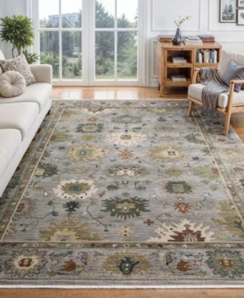 Oriental Weavers Eliana Eli03 Rug Collection