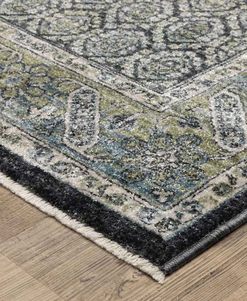 Oriental Weavers Eliana ELI01 3'3''x5' Area Rug
