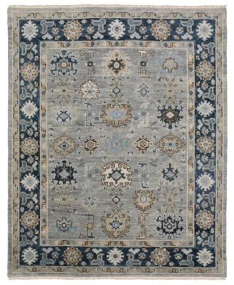 Oriental Weavers Majorca Maj05 Rug Collection