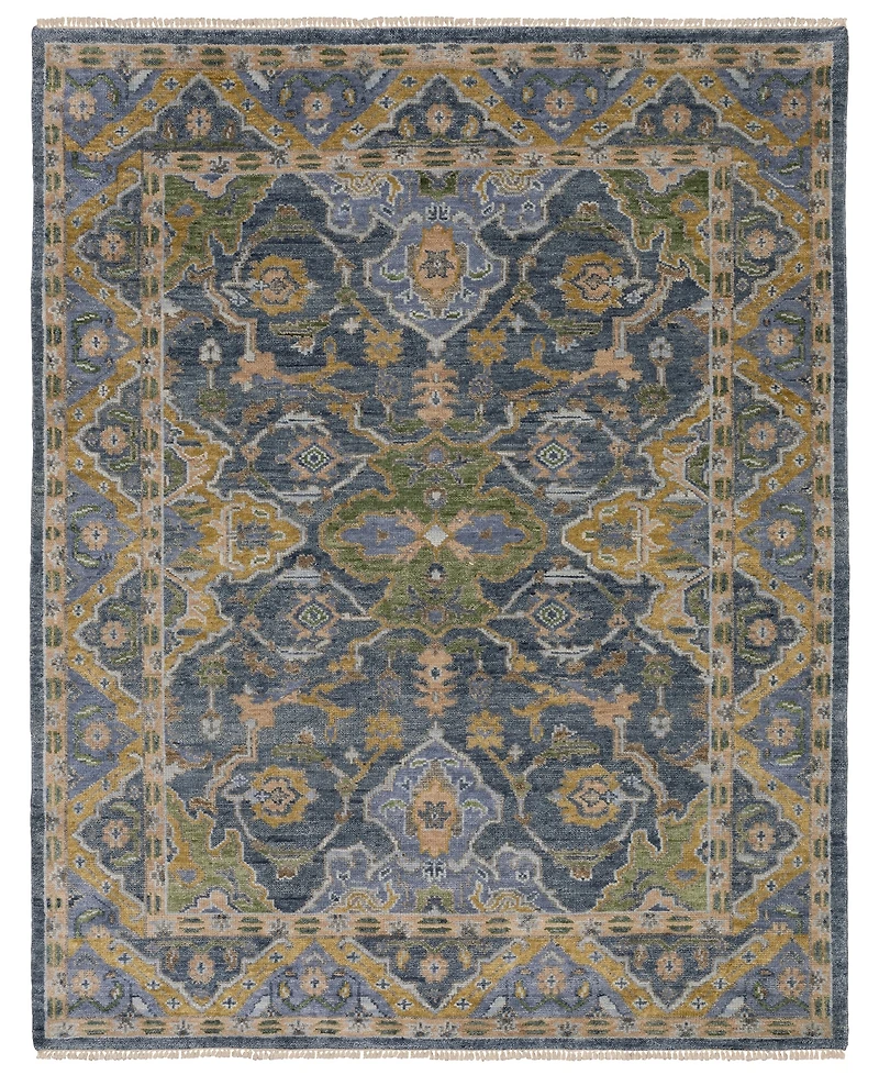Oriental Weavers Majorca MAJ03 9'x12' Area Rug