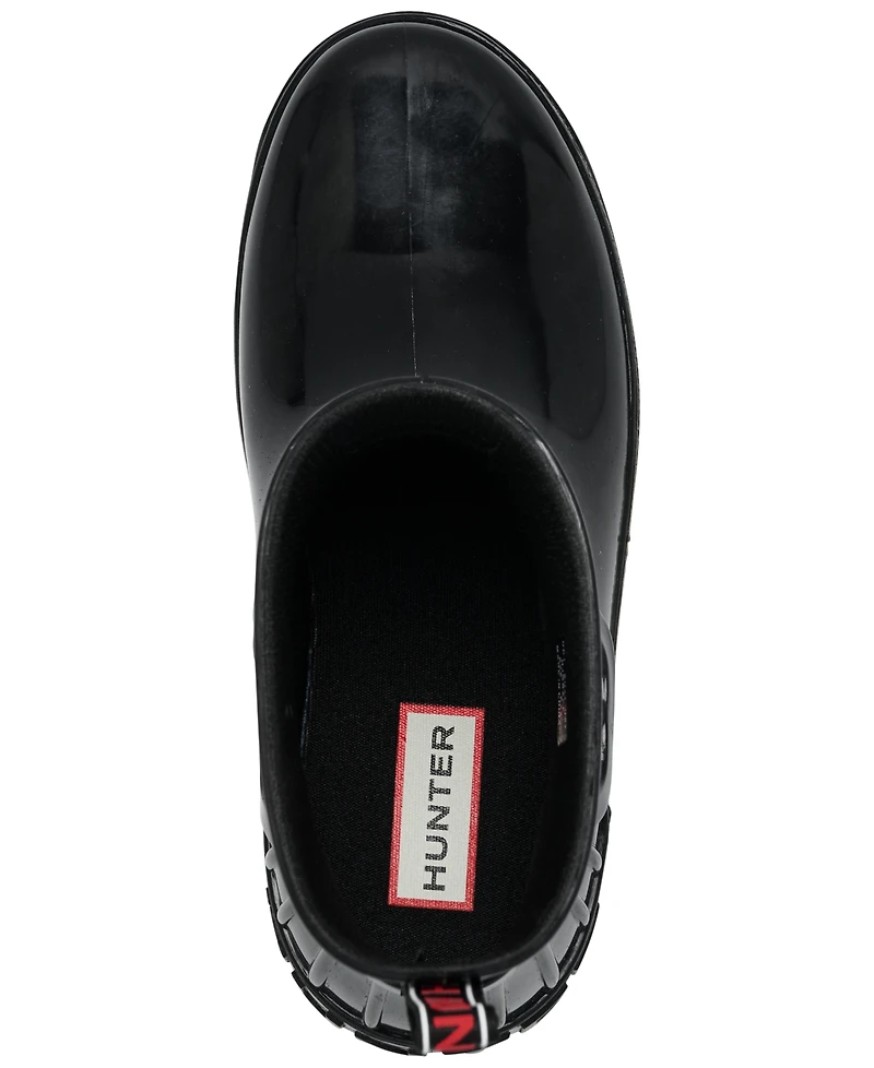 Hunter Little Kids Grace Waterproof Rain Boots from Finish Line