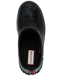 Hunter Little Kids Grace Waterproof Rain Boots from Finish Line