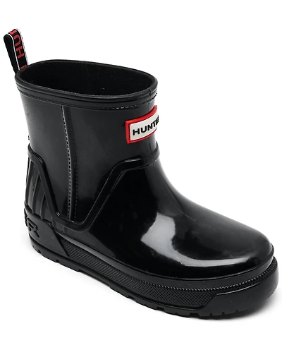 Hunter Little Kids Grace Waterproof Rain Boots from Finish Line