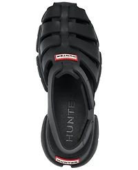 Hunter Women's Belah Closed Toe Casual Sandals from Finish Line