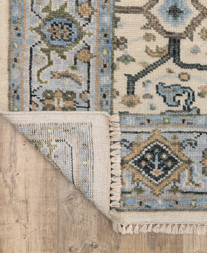 Oriental Weavers Majorca MAJ01 8'x10' Area Rug