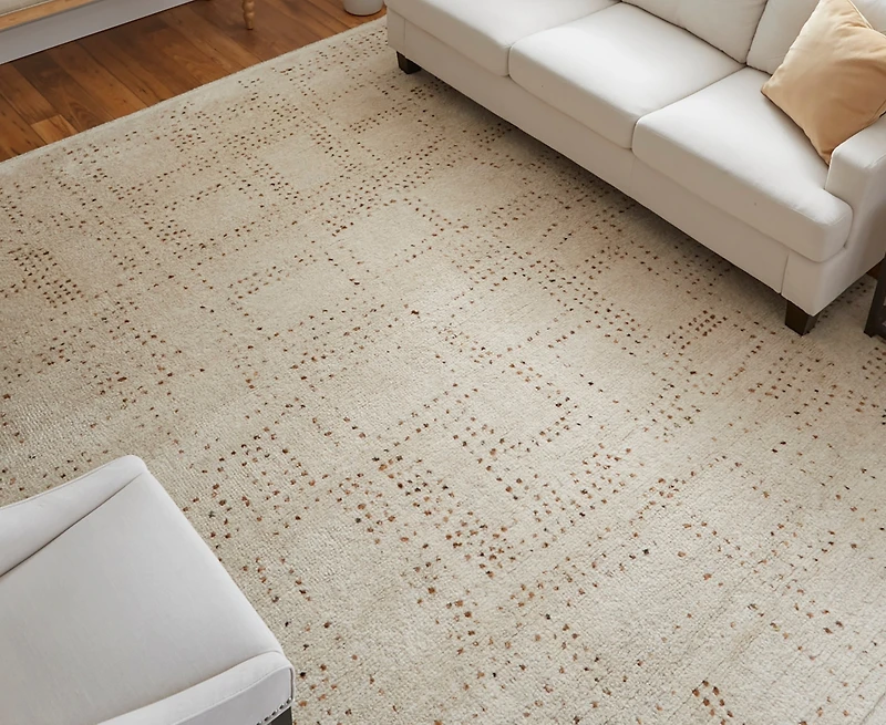 Thom Filicia for Feizy Truxel T6040 5'x8' Area Rug