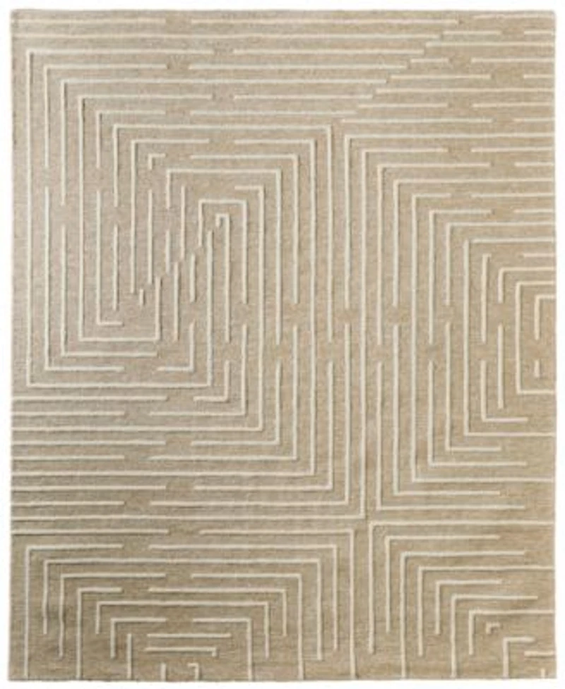 Thom Filicia For Feizy Fenner T8003 Rug Collection