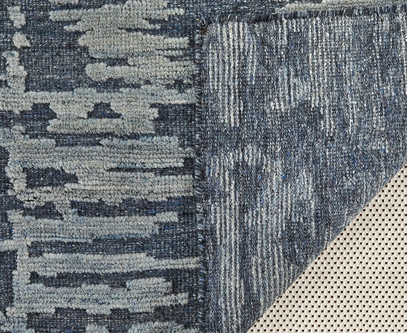 Thom Filicia for Feizy Berwyn T6005 2'x3' Area Rug