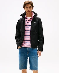 Tommy Hilfiger Men's Regatta Water Resistant Jacket