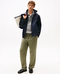 Tommy Hilfiger Men's Regatta Water Resistant Jacket