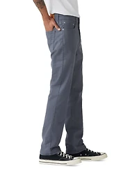 Levi's Men's 514 Straight-Fit Soft Twill Jeans