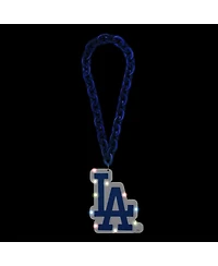 Foco Los Angeles Dodgers Light Up Big Logo Fan Chain