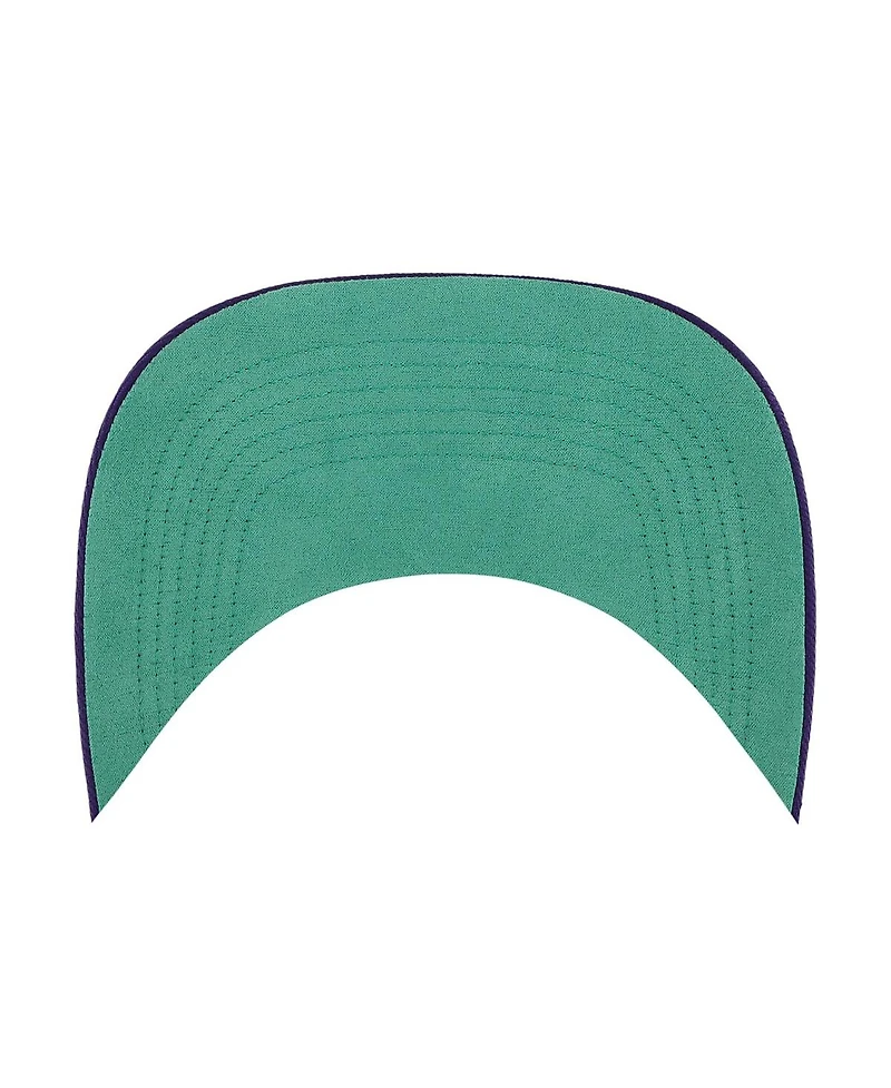 '47 Brand Men's Cream Minnesota Vikings Pomona Rope Adjustable Hitch Hat