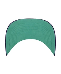 '47 Brand Men's Cream Minnesota Vikings Pomona Rope Adjustable Hitch Hat