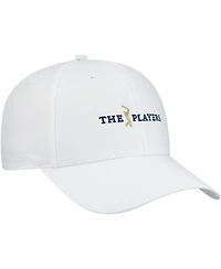 Ahead Men's White The Players Tpc Sawgrass Stratus Adjustable Hat