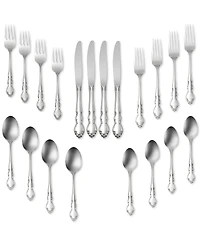 Oneida Dover 20 Pc Set, Service for 4