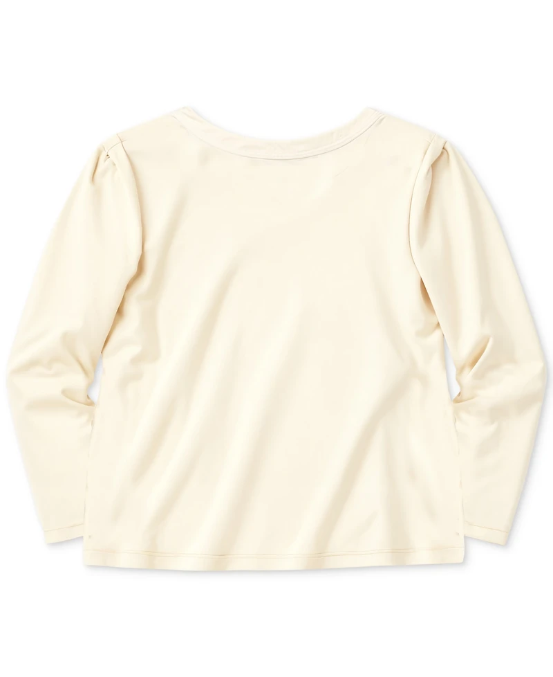 Disney Baby Boys Mickey Mouse Overalls & Top, 2 Piece Set