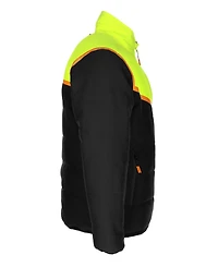RefrigiWear Men's FrostFlex Insulated Quilted Jacket - -20°F Cold Protection, Flexible and Water-Repellent Workwear