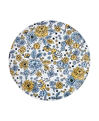 Pfaltzgraff Vibrant Garden 12-Pc. Dinnerware Set, Service for 4