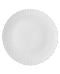 Pfaltzgraff Fluted Grace 24-Pc. Dinnerware Set, Service for 8