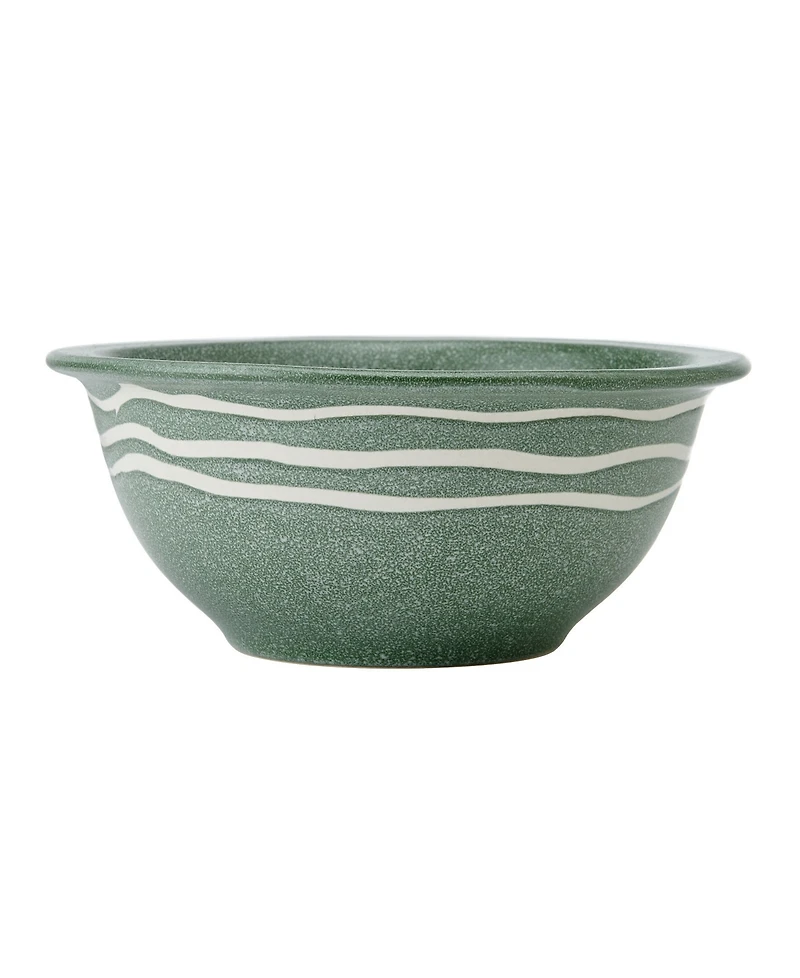 Pfaltzgraff Natures Pallet Sage 12-Pc. Dinnerware Set, Service for 4