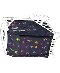 Zuca Pixel Play Sport Insert Bag