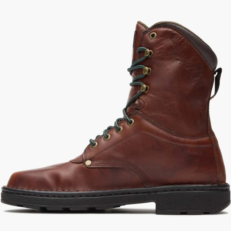 Georgia Boot Men's Eagle Light Work