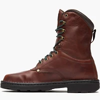 Georgia Boot Men's Eagle Light Work