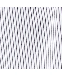 Cupshe Women's City Escape Striped Romper