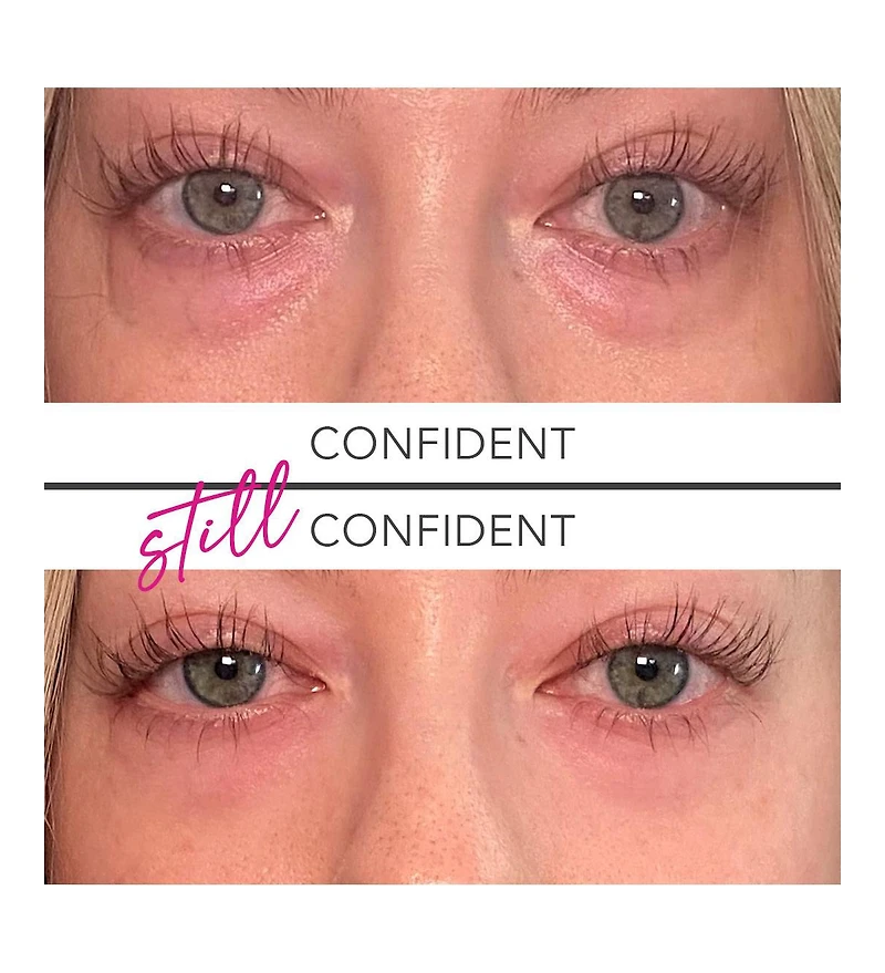 Undereye Firming Gel