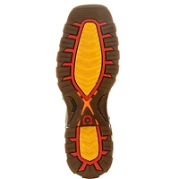 Durango Men's Maverick Xp Waterproof Western Work Boot