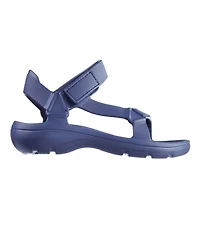 Totes Men's Riley Adjustable Sport Sandals