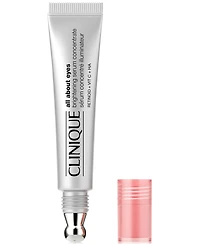 Clinique All About Eyes Brightening Serum Concentrate With Retinoid, 10 ml