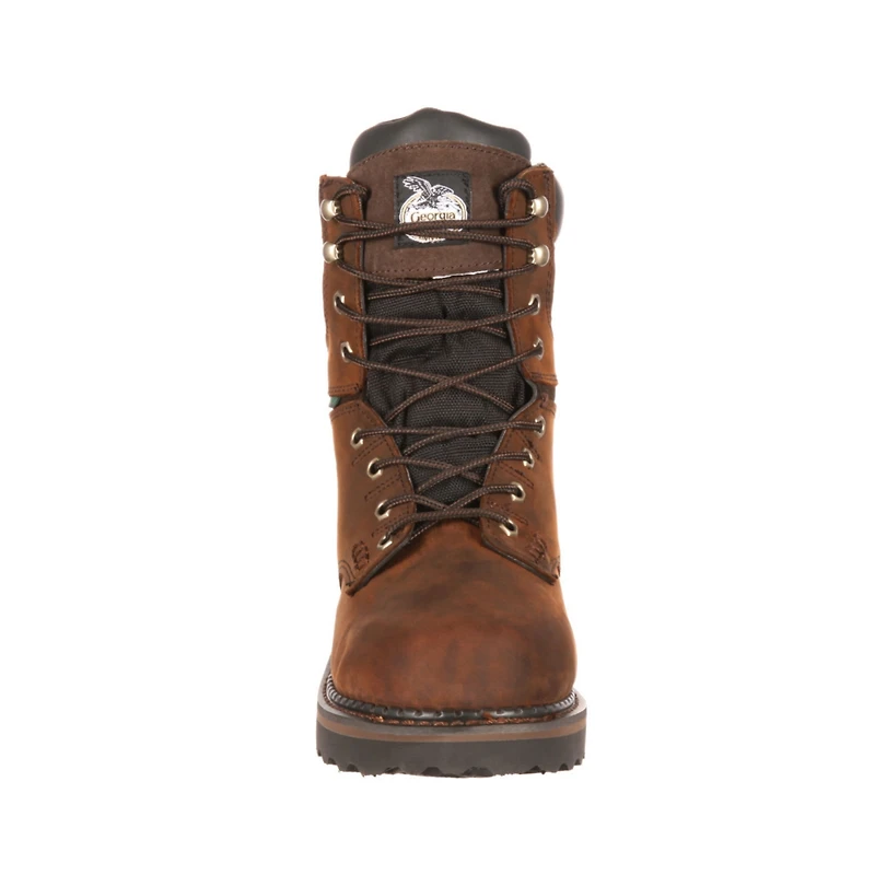 Georgia Boot Men's Brookville Waterproof Work