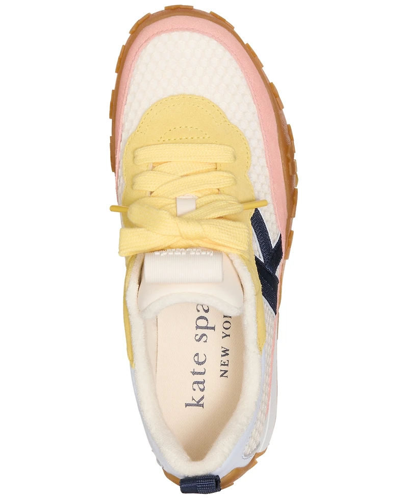 kate spade new york Women's K As In Kate Runners
