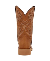 Rocky Men's MonoCrepe 12” Western Boot
