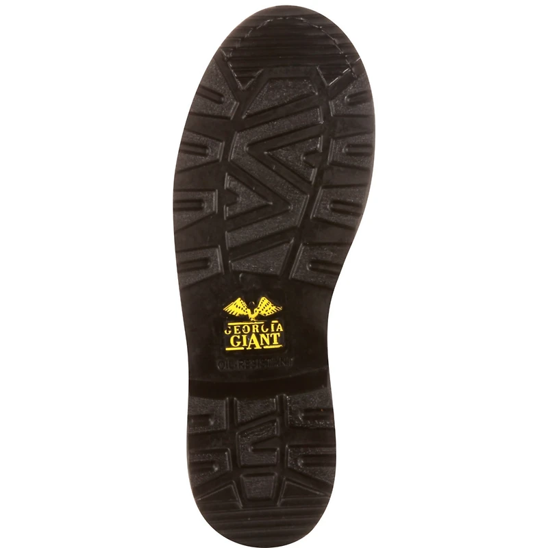 Georgia Boot Men's Giant Romeo Steel Toe Work Shoe