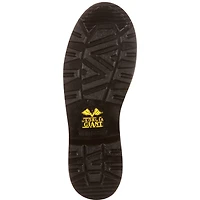 Georgia Boot Men's Giant Romeo Steel Toe Work Shoe