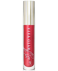 Mac Viva Glam Lipglass Air Lip Gloss