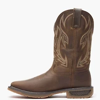 Durango Men's WorkHorse Western Work Boot