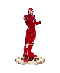 Swarovski Marvel Iron Man Figurine
