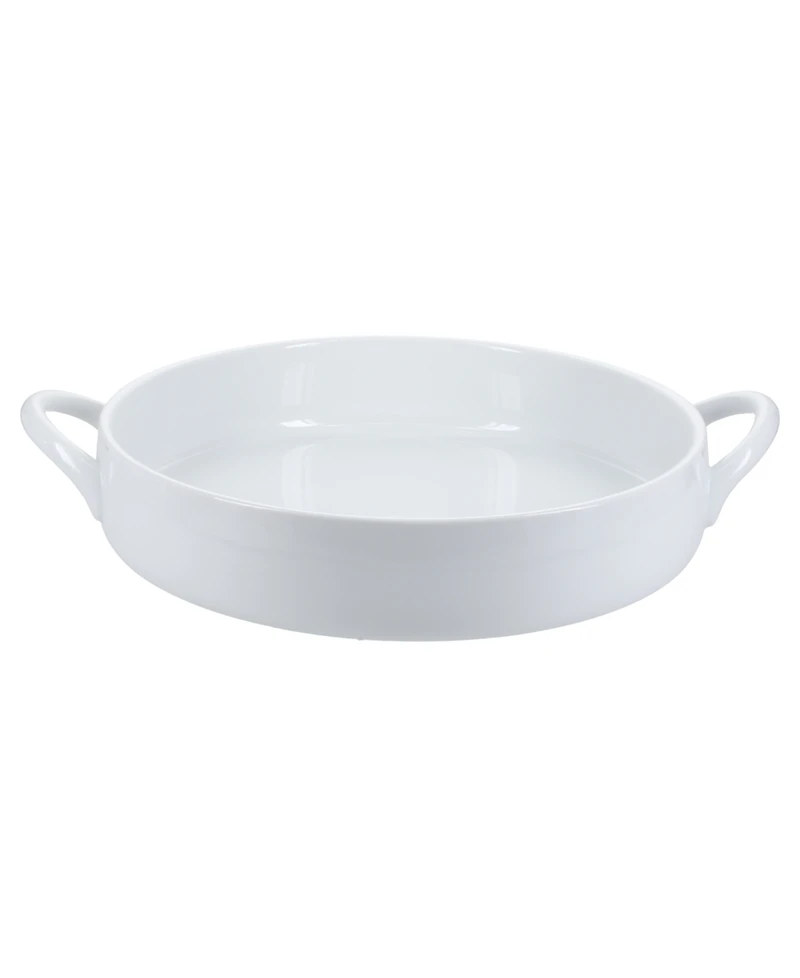Bia Cordon Bleu Taos Round Baker Dish with Handles