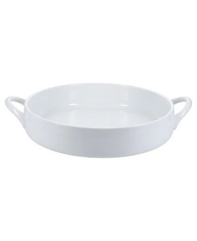 Bia Cordon Bleu Taos Round Baker Dish with Handles