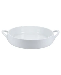 Bia Cordon Bleu Taos Round Baker Dish with Handles