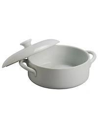 Bia Cordon Bleu Taos Round Covered Casserole