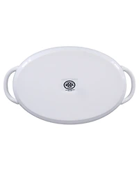 Bia Cordon Bleu Taos Oval Baker Dish with Handles
