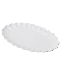 Bia Cordon Bleu Petal Serving, Set of 2